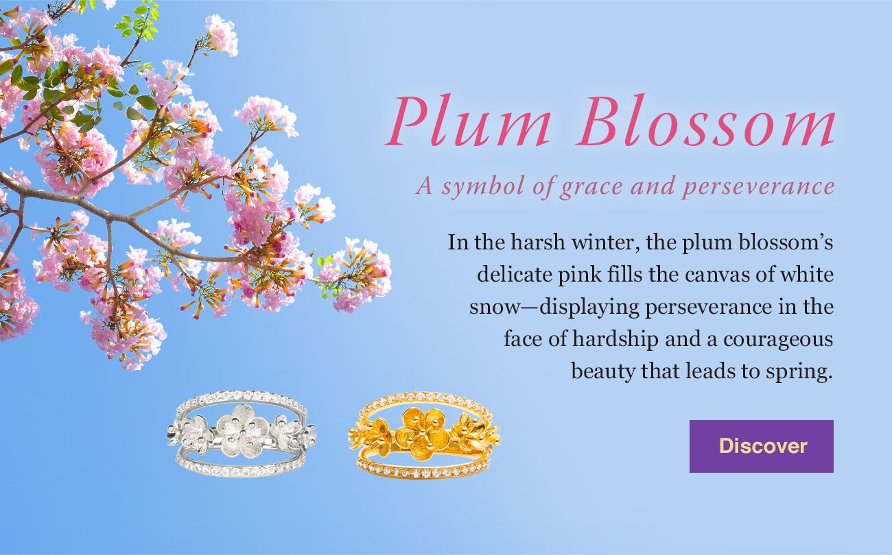 Plum Blossom